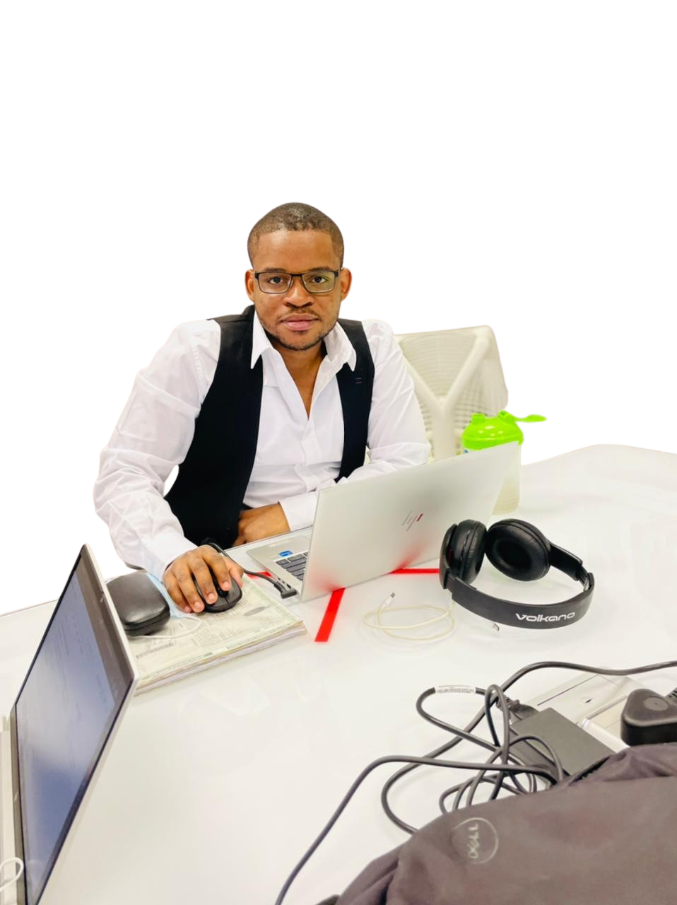 founder