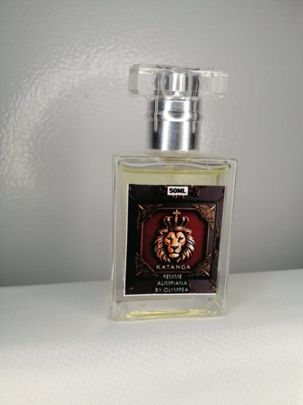 Katanga Fragrance - Image 2