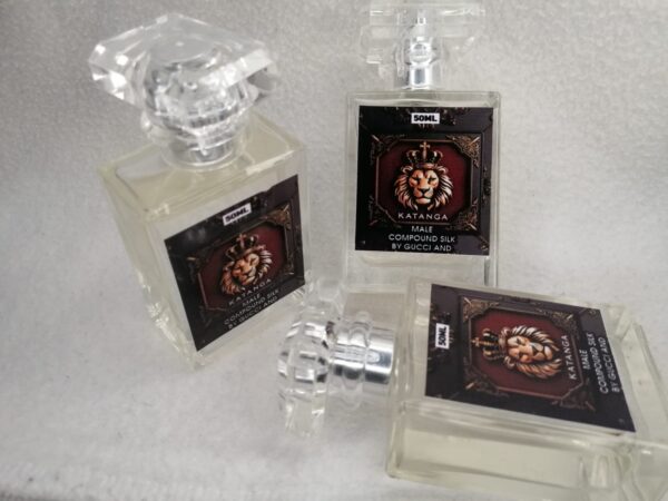 Katanga Fragrance - Image 3
