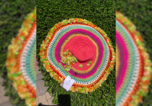Knitted Hats - Image 5