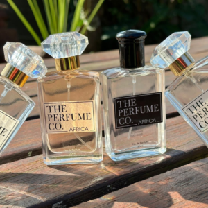 The Perfume Co. Africa