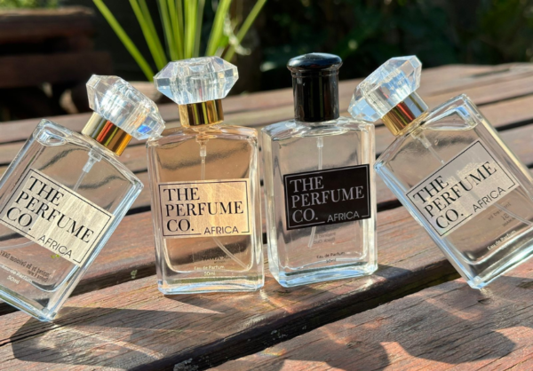 The Perfume Co. Africa