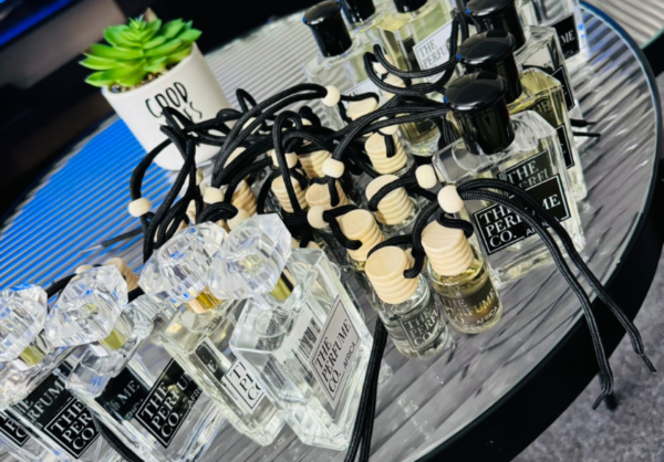 The Perfume Co. Africa - Image 2