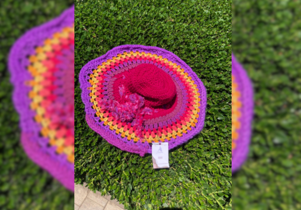 Knitted Hats - Image 4