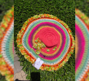Knitted Hats
